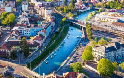 Drogues et précarité à Yverdon