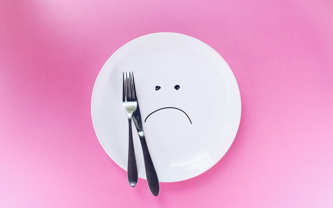 Soirée santé sur les troubles alimentaires par Case2santé