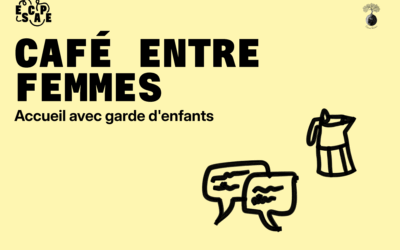 Café entre femmes du 25 novembre