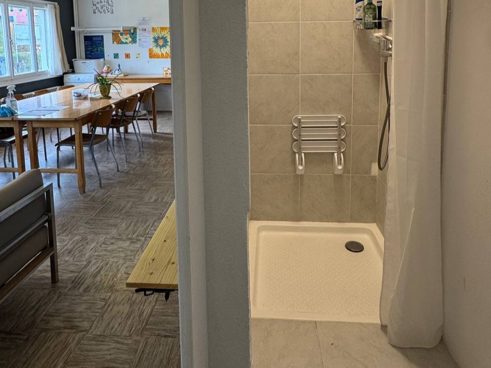 Centre de santé gratuit, santé communautaire